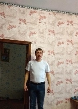 петр, 39, Россия, Томск