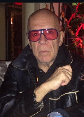 Gregory Rice из Vaughan 60 лет