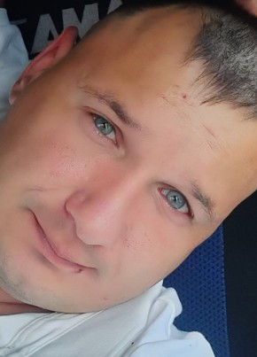 Сергей, 30, Россия, Сызрань