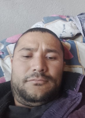 Азиз из Душанбе 37 лет