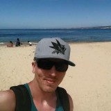 toodefiant, 38  , Monterey