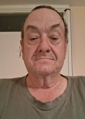Paulie из Thetford 58 лет