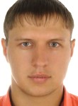 Андрей Лунев, 38 лет, Новоспасское