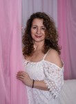 Irina, 54, Novosibirsk