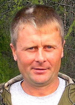 Саныч, 47, Россия, Усть-Омчуг