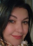Svetlana, 45, Saint Petersburg