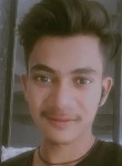 Nilesh Kashyap, 19 лет, Surat