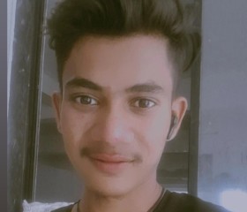 Nilesh Kashyap, 19 лет, Surat