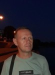 Сергей, 56 лет, Тольятти