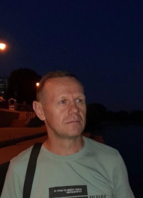 Сергей, 55, Россия, Тольятти