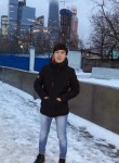 Zhama, 25, Moscow