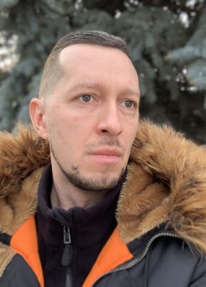 Nick, 39, Russia, Chelyabinsk