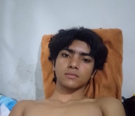 Miguel angel, 22, Medellin