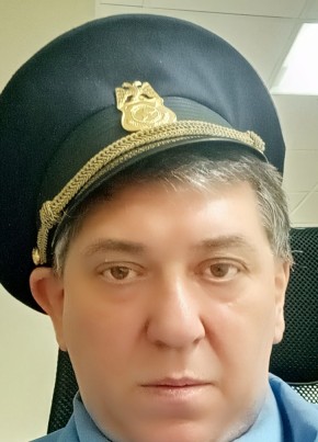 Игорь из Клина 52 года