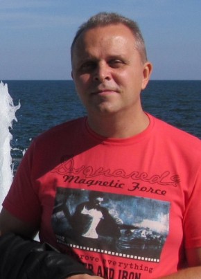 Дмитрий, 53, Україна, Одеса