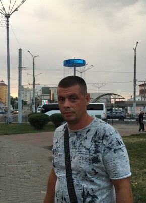 сергей, 46, Россия, Норильск