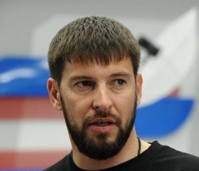 Шах Шахов, 41 год, Кострома