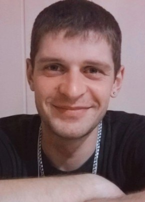 Вячеслав, 36, Россия, Томск