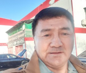 Аскар, 55 лет, Жезқазған