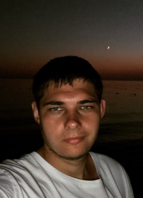 Сергей, 27, Україна, Київ