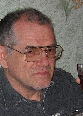 Андрей, 66, Россия, Волжск