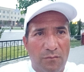 Ойбек, 49 лет, Andijon