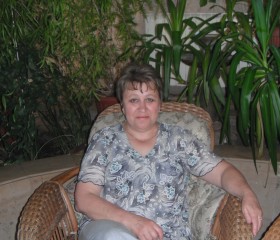Валентина, 54 года, Балаково