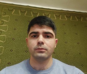 Mukhammed, 29, Moscow