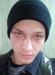 Dmitriy, 22, Samara