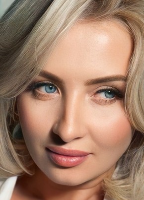 Анна из Тюмени 37 лет