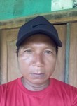 JIMAN MANIA, 38 лет, Djakarta