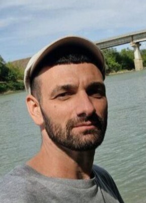 Аскер из Нальчика 39 лет
