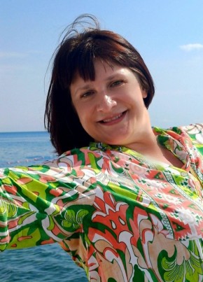 Олеся, 46, Россия, Москва