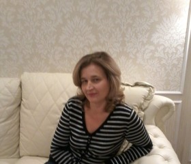 Александра, 54 года, Одеса