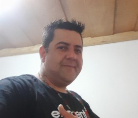 Ademir, 41 год, Pelotas