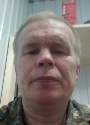 Николай, 49, Россия, Двинской Березник