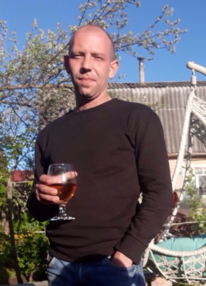 Станислав, 37, Россия, Ижевск