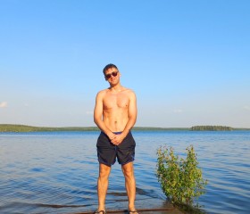 Данил, 35 лет, Екатеринбург