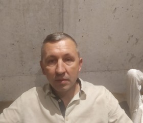 Sergey Mamontov, 45 лет, Bremen