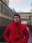 Aleksey, 21  , Saint Petersburg
