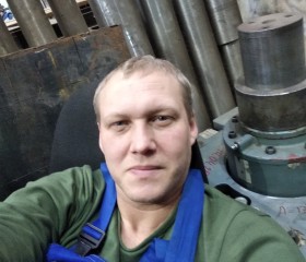 Илья, 44 года, Тольятти