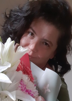 Татьяна , 41, Россия, Феодосия