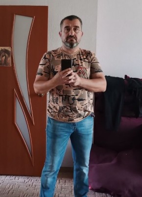 Unknown, 50, Ukraine, Makiyivka