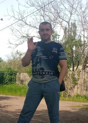 Игорь, 48, Україна, Донецьк