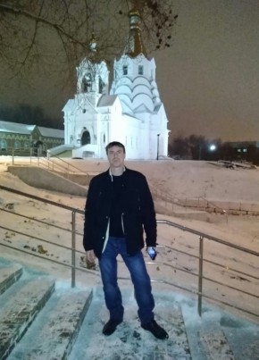 Юрий, 49, Россия, Казань