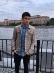 Nikolaj Lesnikov, 21  , Yerevan