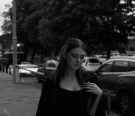Angelina, 18, Belgorod