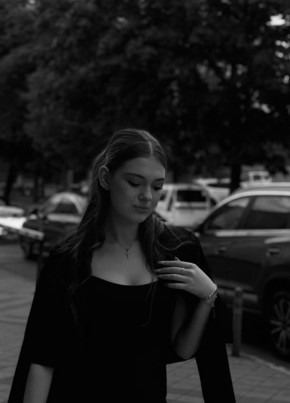 Angelina, 18, Russia, Belgorod