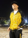 DJ MANn, 35  , Myitkyina