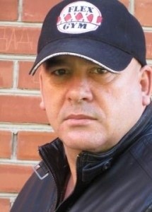 Murad Muradov, 62, Azərbaycan Respublikası, Bakı